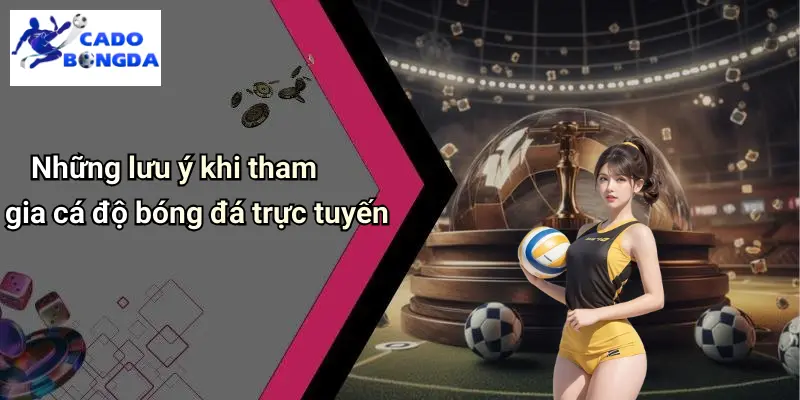 Cá Độ Bóng Đá