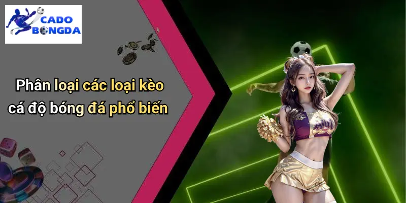 Cá Độ Bóng Đá