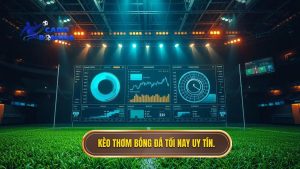 Kèo Thơm Bóng Đá Tối Nay - Bí Quyết Soi Kèo Chuẩn Từ Chuyên Gia