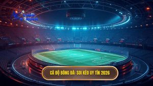 Top Website Soi Kèo Bóng Đá Uy Tín Nhất 2026