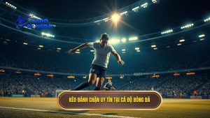 Kèo cược đội ghi bàn từ tình huống đánh chặn: Bí kíp soi kèo chuẩn
