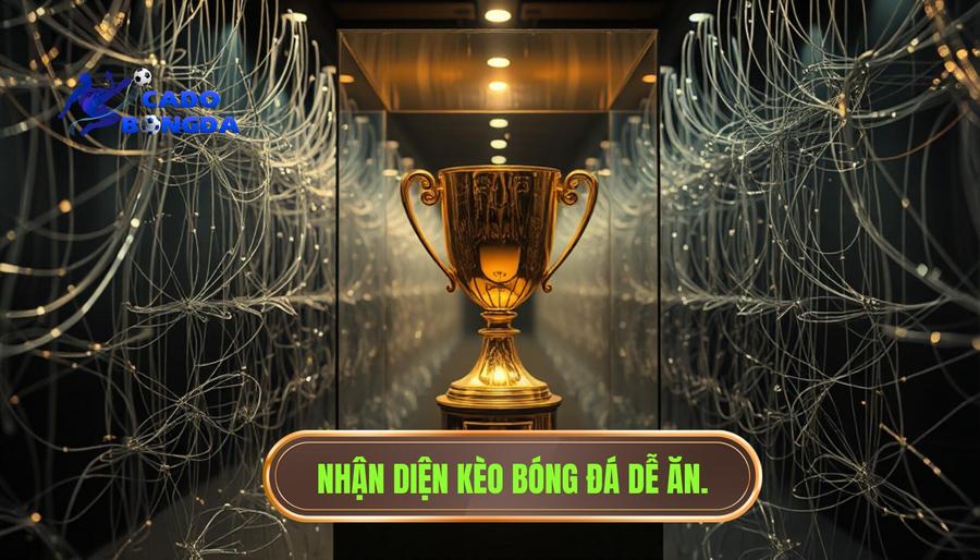 Thế nào là kèo hôm nay nhìn tưởng dễ ăn?