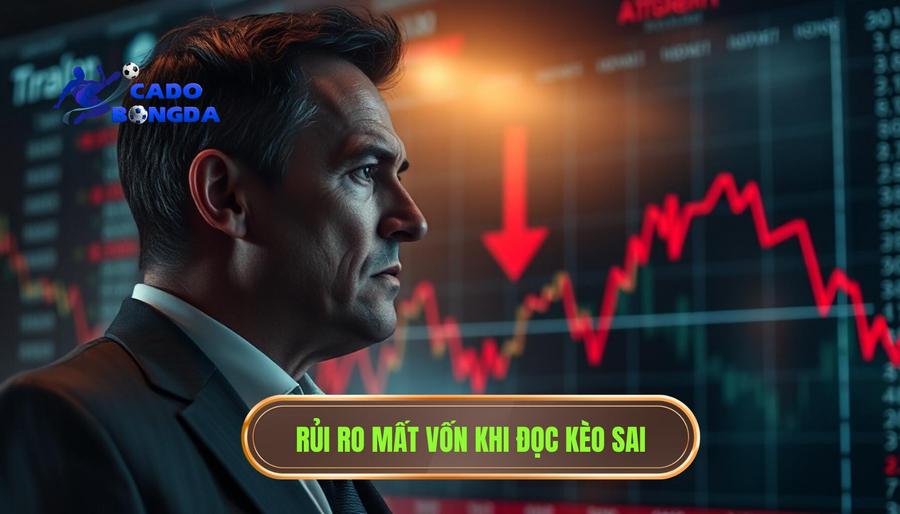 Tại sao nói đọc kèo sai mất cả vốn?