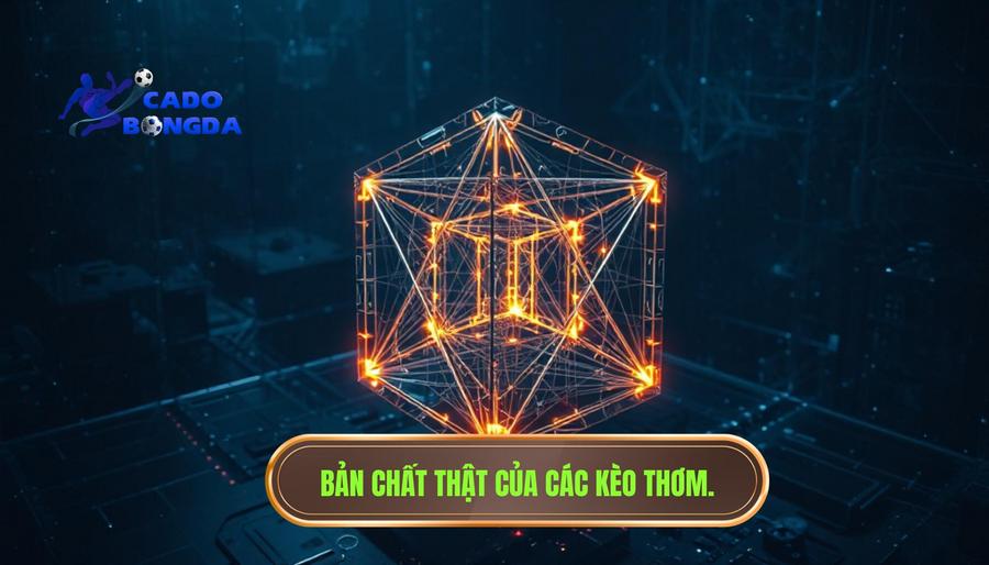 Phân tích đa chiều: Bản chất của những "kèo thơm" ảo