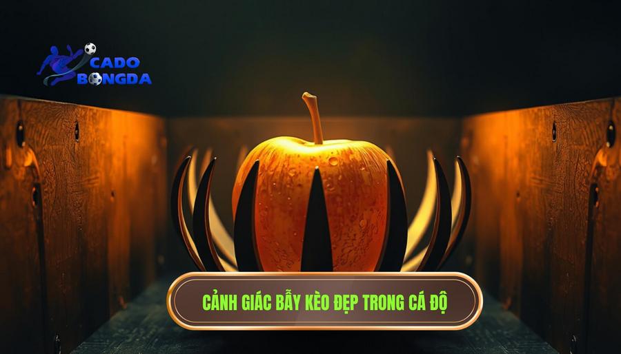 Tại sao nói kèo đẹp đôi khi là cái bẫy?