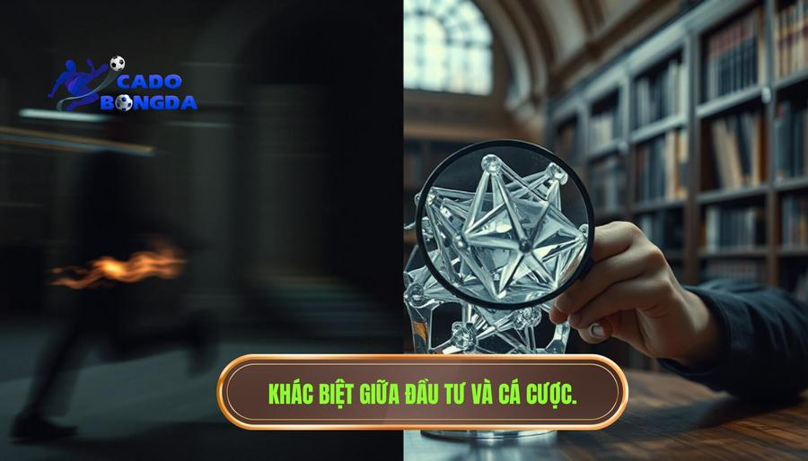 Phân tích đa chiều: Sự khác biệt giữa người chơi vội vàng và nhà đầu tư thông minh