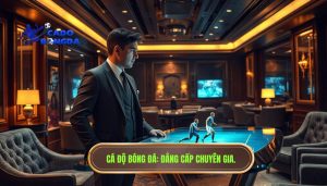 Cược bóng đá không dành vội vàng