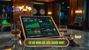 Kèo hôm nay nhìn tưởng dễ ăn
